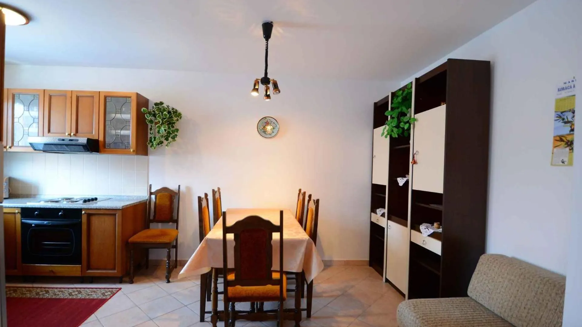 Apartment In Porec - Istrien 36940