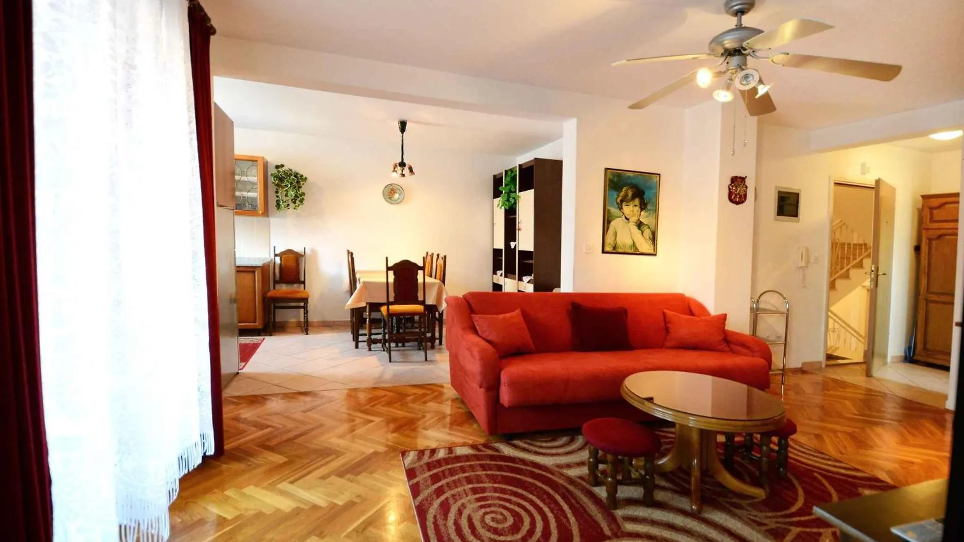 Apartment In Porec - Istrien 36940 Kroatië