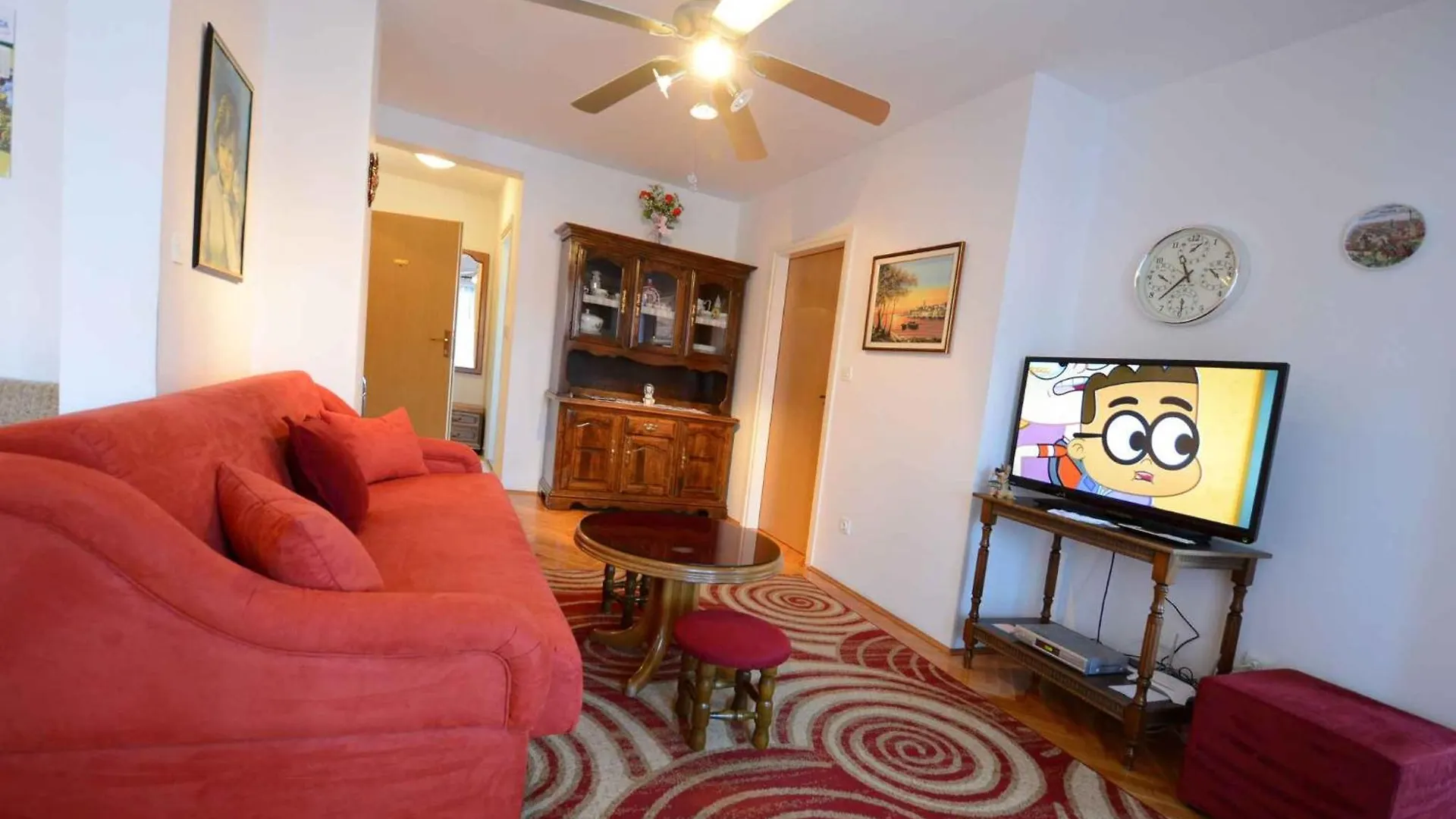 Apartment In Porec - Istrien 36940