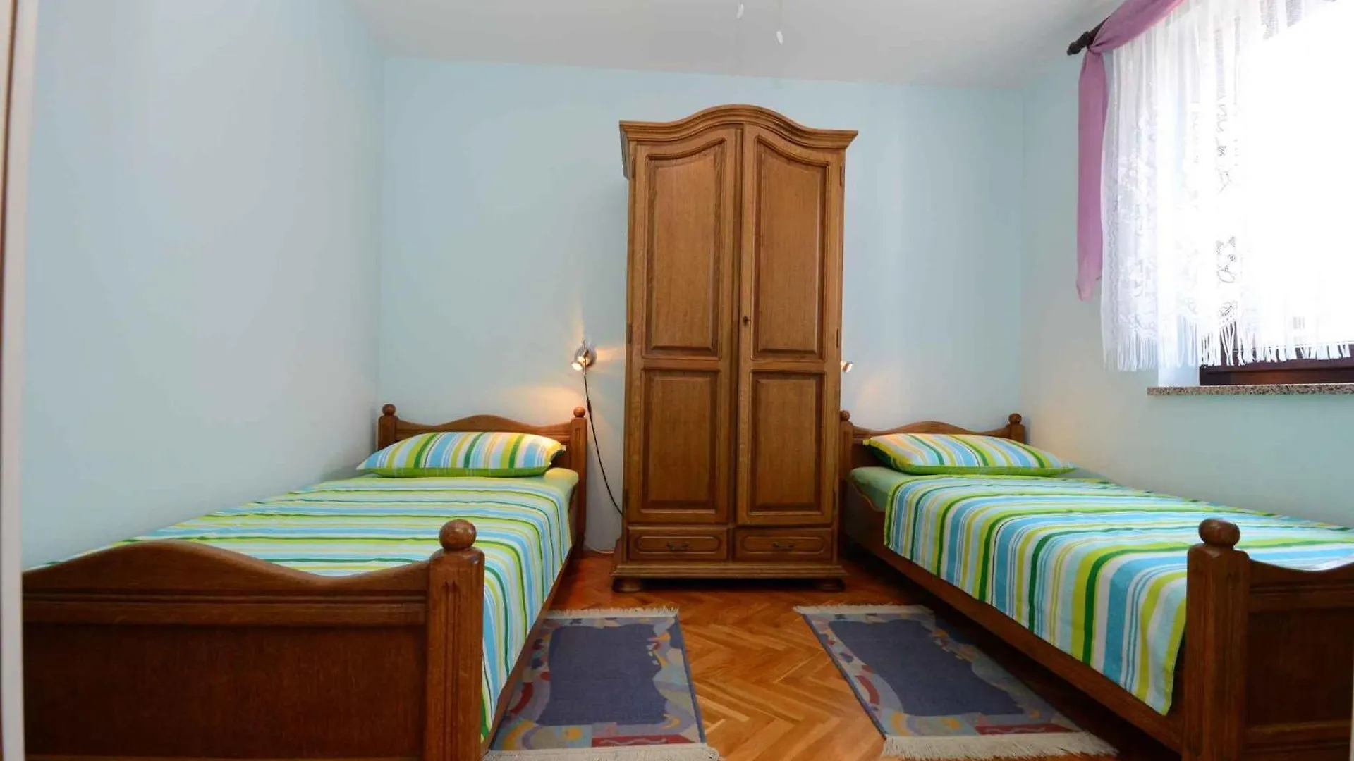Apartment In Porec - Istrien 36940