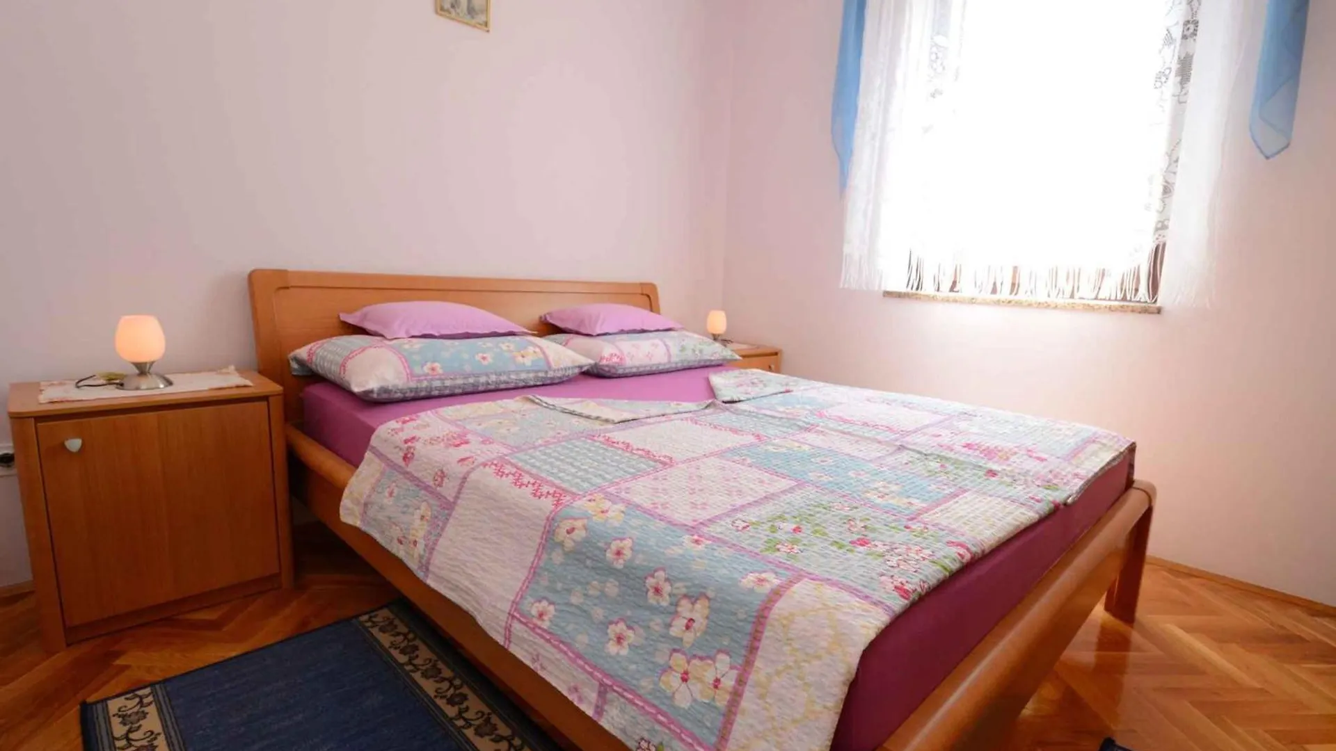Apartment In Porec - Istrien 36940