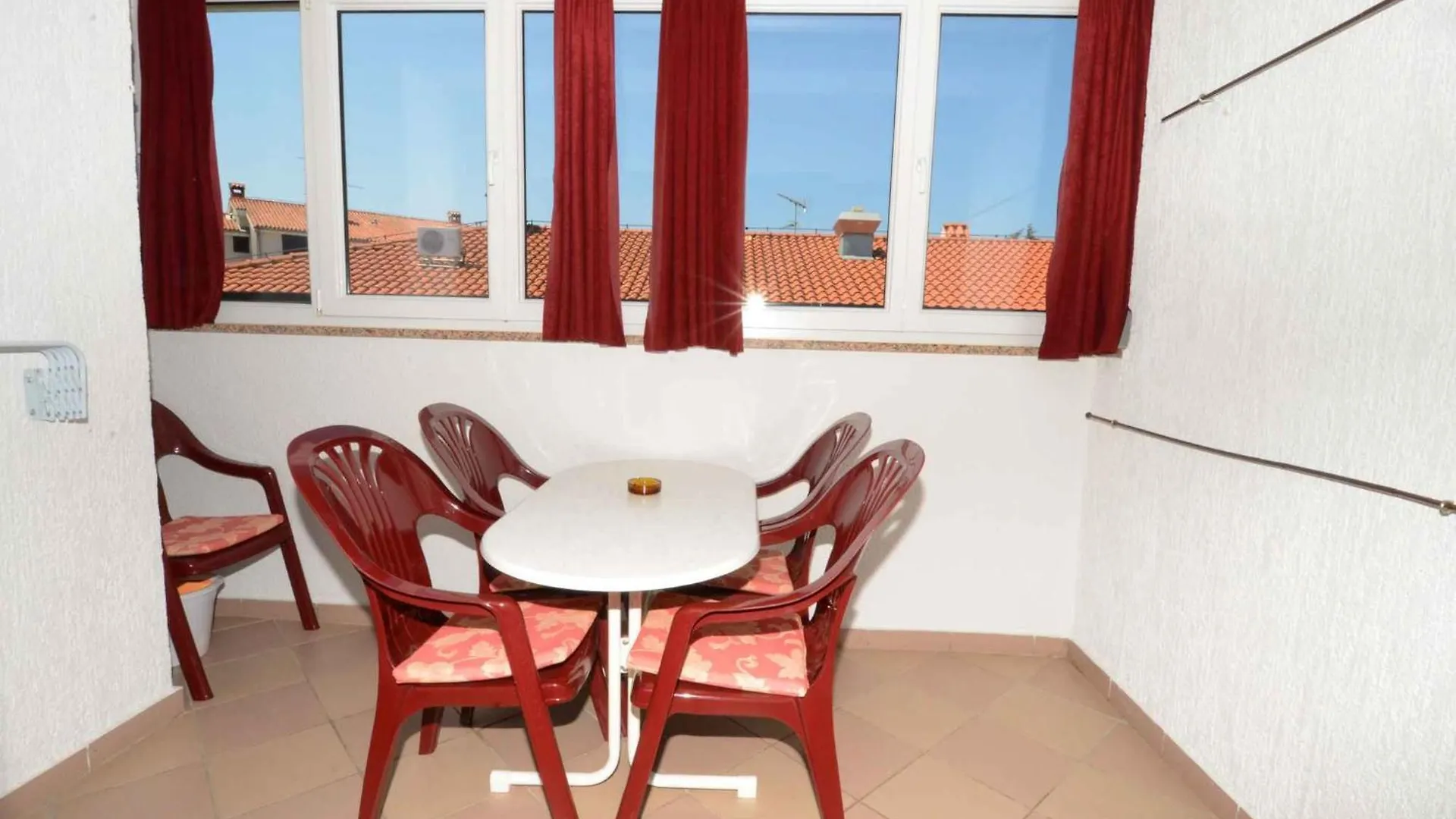Apartment In Porec - Istrien 36940 Croatia