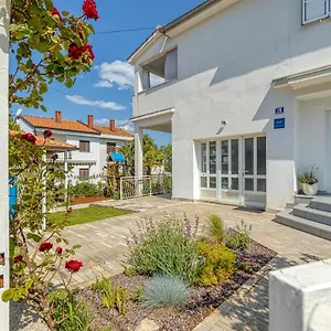 Appartement Hrestak, Poreč