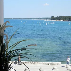  Appartement Center Premium