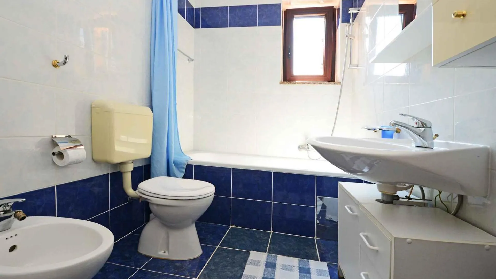 Apartment In Porec - Istrien 36940 0*,  Croatia