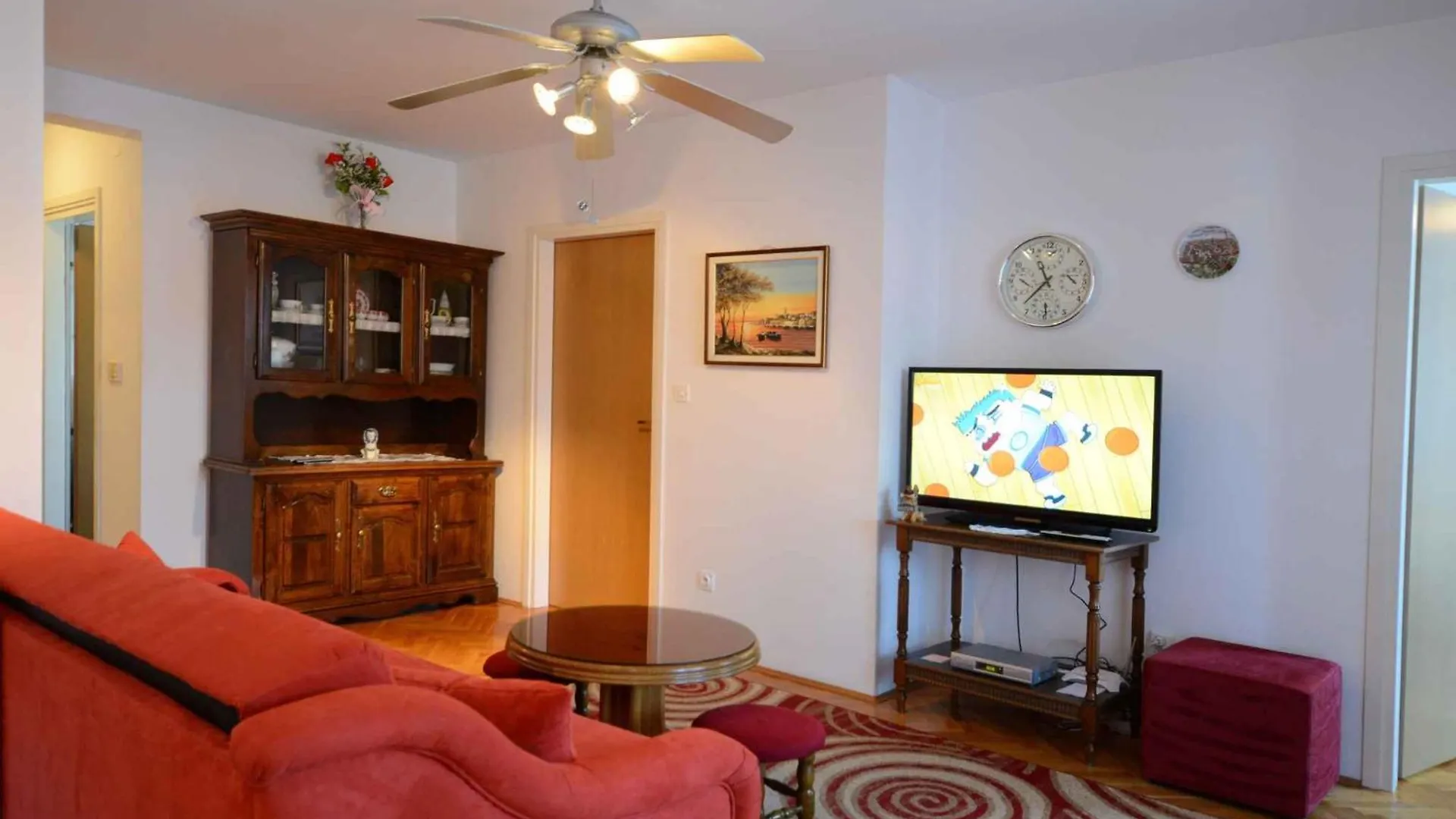 Apartment In Porec - Istrien 36940 0*,  Croatia