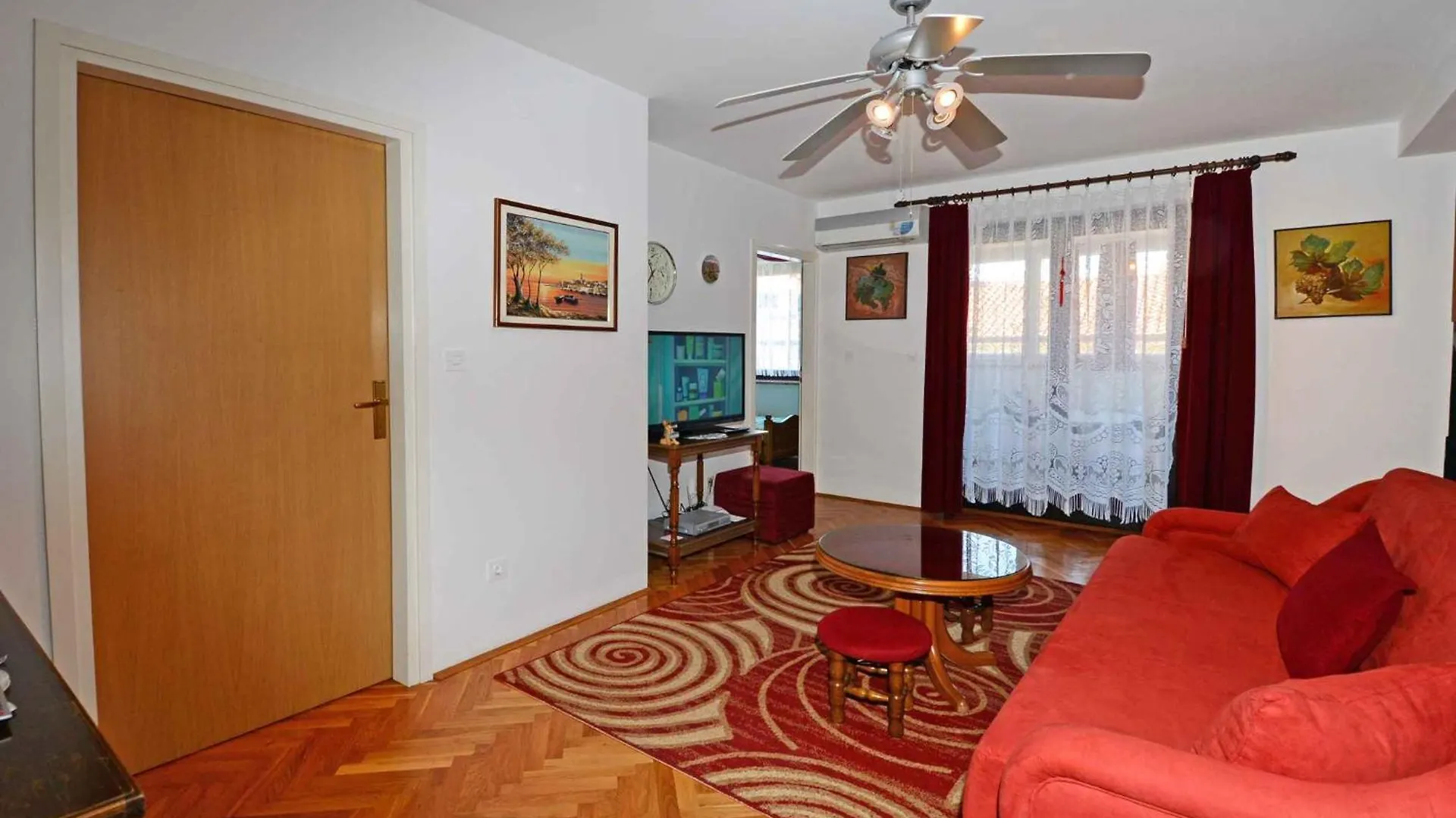 Apartment In Porec - Istrien 36940 Croatia
