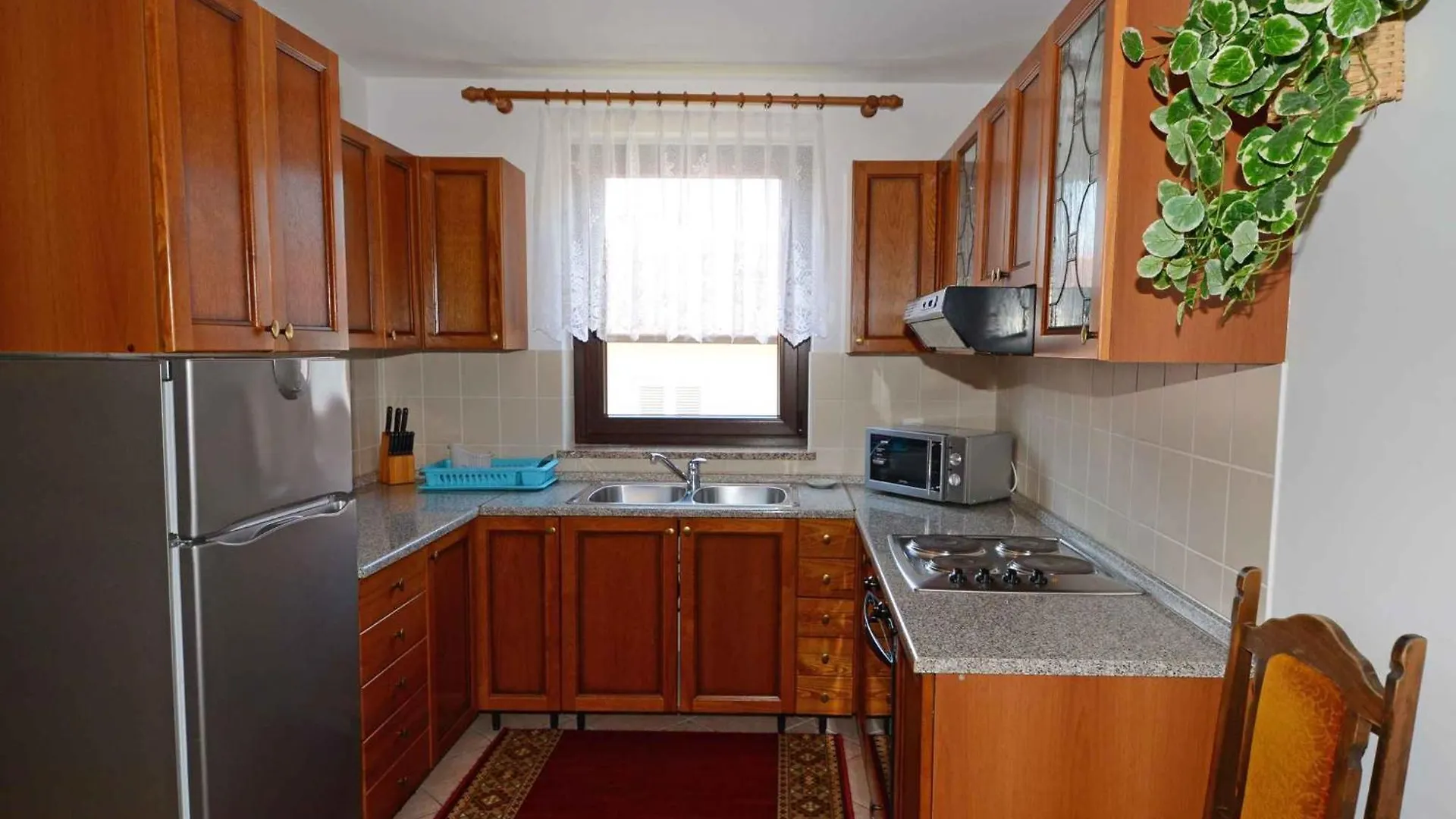 Apartment In Porec - Istrien 36940